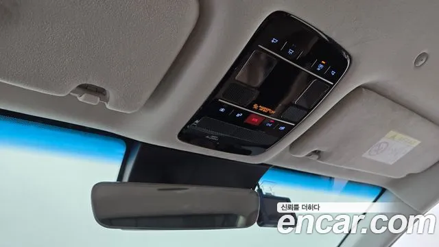 Hyundai Grandeur GN7 — Фото автомобиля 17