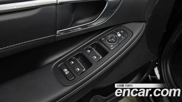 Hyundai Sonata DN8 — Фото автомобиля 26