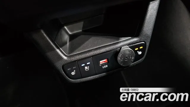 Kia Ray — Фото автомобиля 23