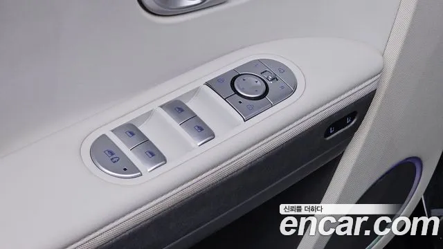 Hyundai Ioniq5 Ioniq5 Long Range AWD — Фото автомобиля 12