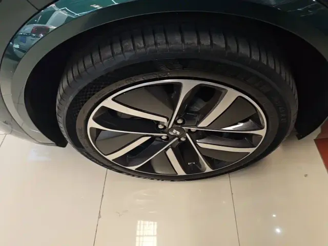 Li Auto L9 — Фото автомобиля 22
