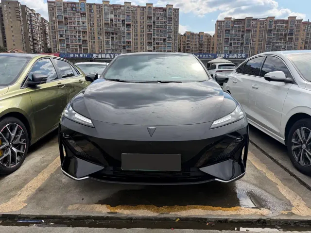 Deepal SL03 — Фото автомобиля 2