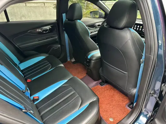 GAC Trumpchi Emkoo — Фото автомобиля 8