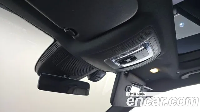 Mercedes-Benz GLS-Class — Фото автомобиля 26