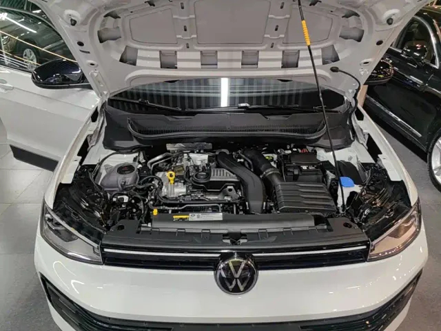 Volkswagen Tharu — Фото автомобиля 19