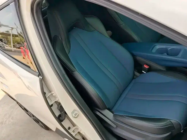 BYD Seagull — Фото автомобиля 24