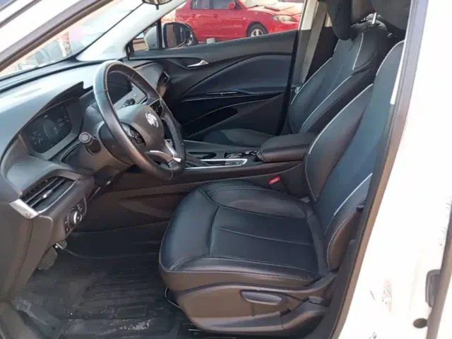 Buick Velite 6 — Фото автомобиля 14