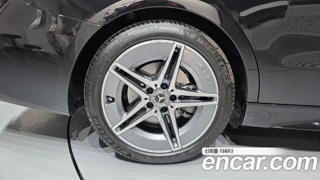 Mercedes-Benz C-Class W206 — Фото автомобиля 5