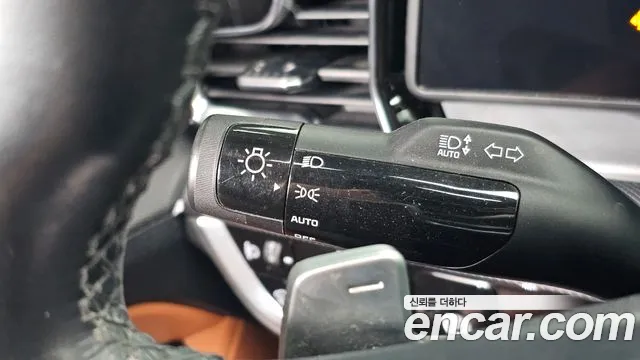 Kia Sportage 5th Gen — Фото автомобиля 24