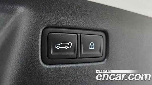 Hyundai Santafe Santa Fe (MX5) Бензин 2.5T 4WD — Фото автомобиля 15