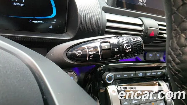 Hyundai Casper — Фото автомобиля 29
