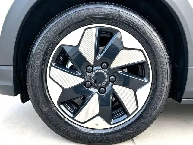 BYD Dolphin — Фото автомобиля 19