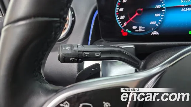 Mercedes-Benz EQB X243 — Фото автомобиля 28