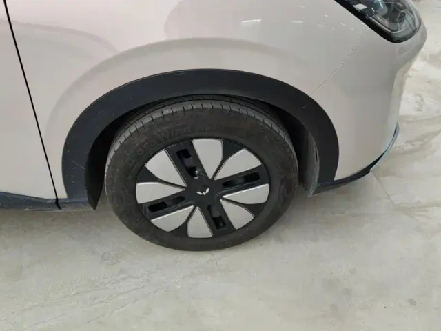 Wuling Bingo S — Фото автомобиля 6