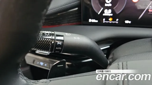 Genesis G80 RG3 — Фото автомобиля 29