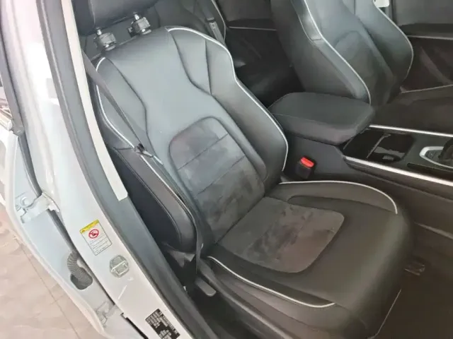 Haval H6 — Фото автомобиля 24