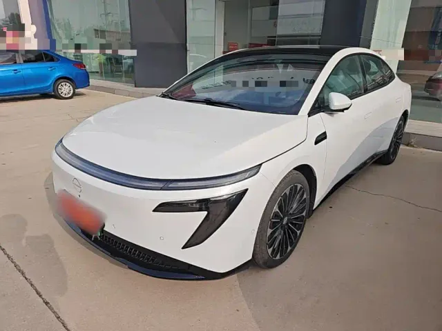 Фотография автомобиля — Nissan N7