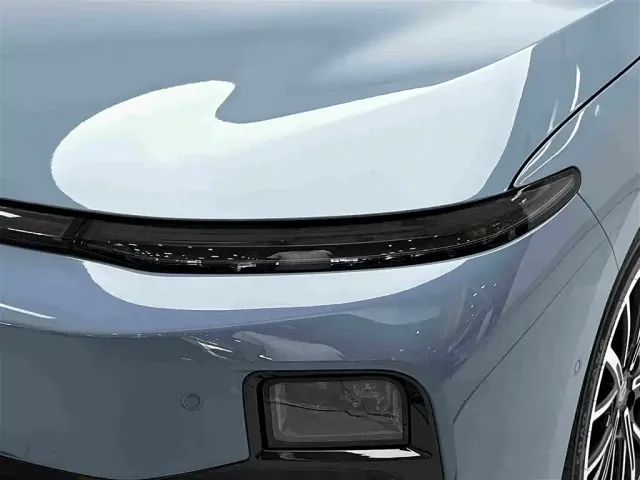 Leapmotor Leapmotor B01 2026 550 LiDAR Edition — Фото автомобиля 18