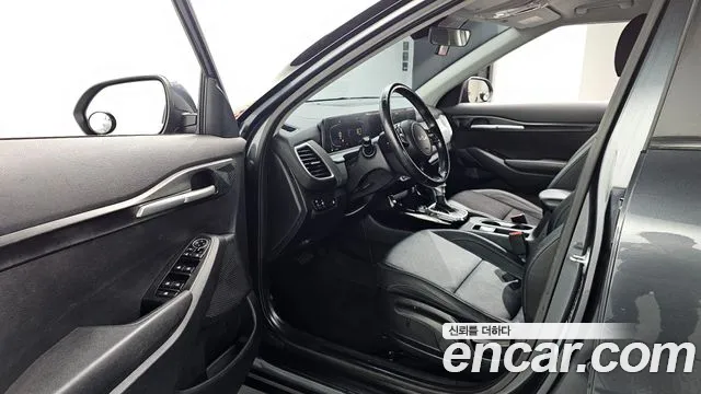 Kia Seltos — Фото автомобиля 10