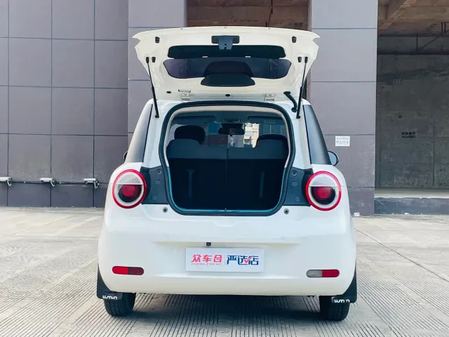 Changan Lumin — Фото автомобиля 9