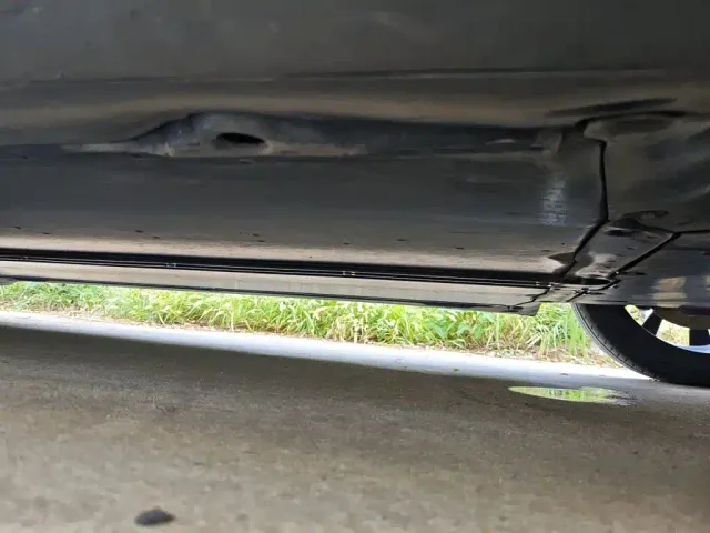 Tesla Model Y — Фото автомобиля 15