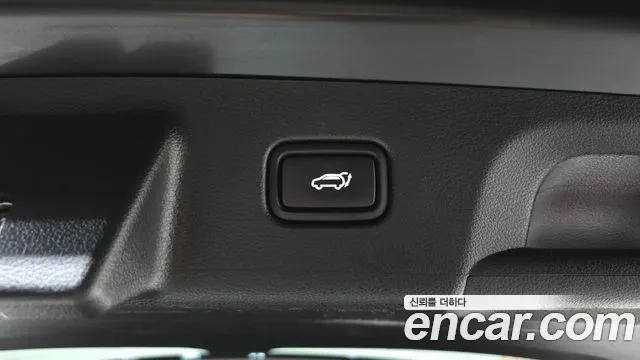 Hyundai Palisade The New Palisade Дизель 2.2 2WD — Фото автомобиля 16