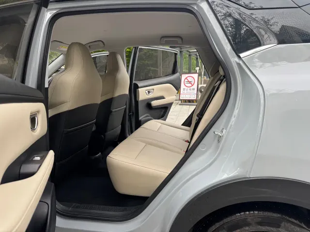 Wuling Binguo PLUS — Фото автомобиля 10