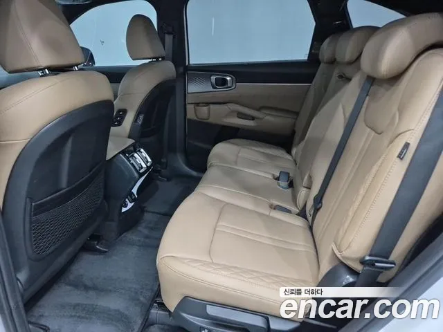 Kia Sorento — Фото автомобиля 14