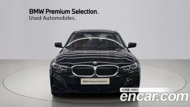 BMW 3 Series G20 — Фото автомобиля 3