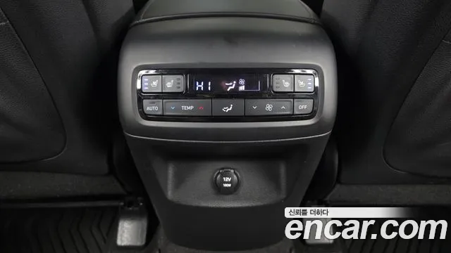 Hyundai Palisade The New — Фото автомобиля 19