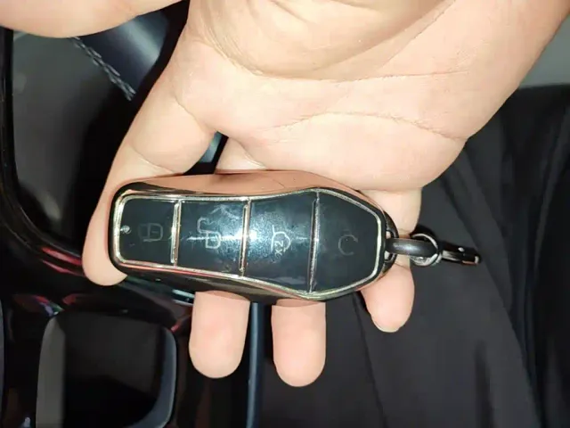 BYD Song PLUS — Фото автомобиля 8
