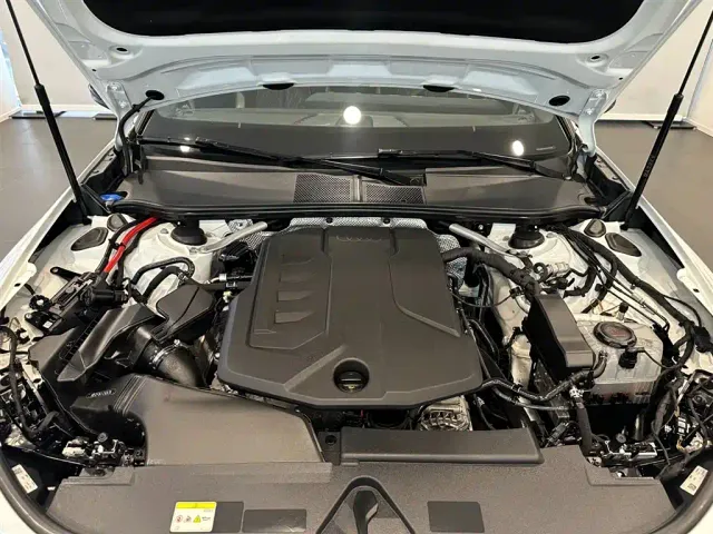Audi A5L — Фото автомобиля 9
