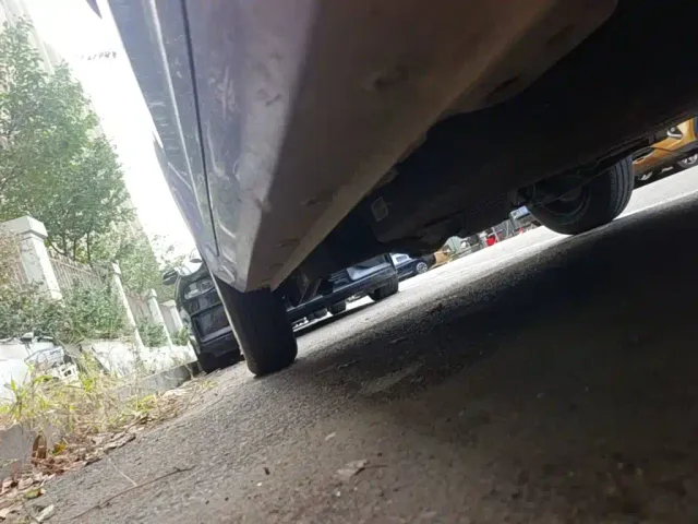 Wuling Hongguang Mini EV — Фото автомобиля 20