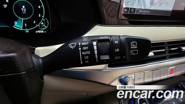 Hyundai Palisade Palisade Бензин 3.8 4WD — Фото автомобиля 18