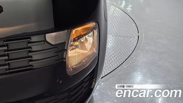 Hyundai Staria Staria (New) — Фото автомобиля 22