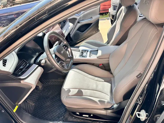 BYD Seal — Фото автомобиля 9