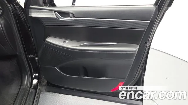 Hyundai Palisade The New — Фото автомобиля 13