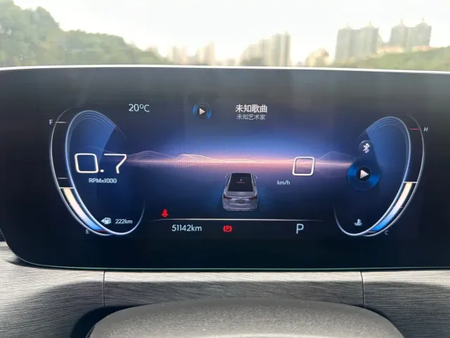 Buick Verano — Фото автомобиля 9