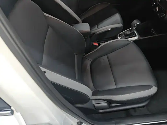 Kia KX1 — Фото автомобиля 24