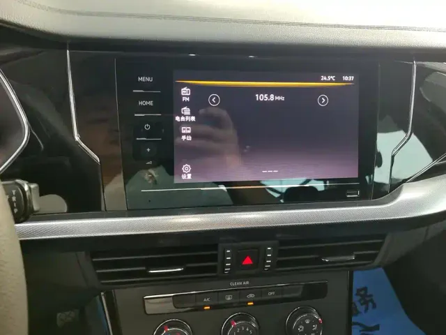 Volkswagen Passat — Фото автомобиля 13