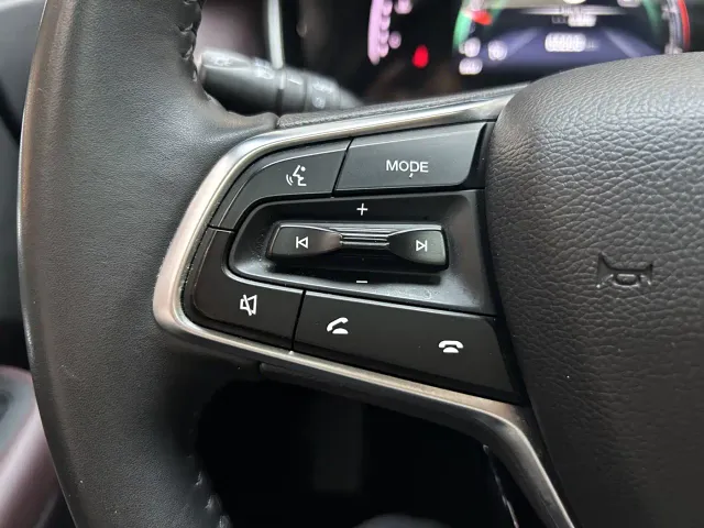 GAC Trumpchi M6 — Фото автомобиля 22