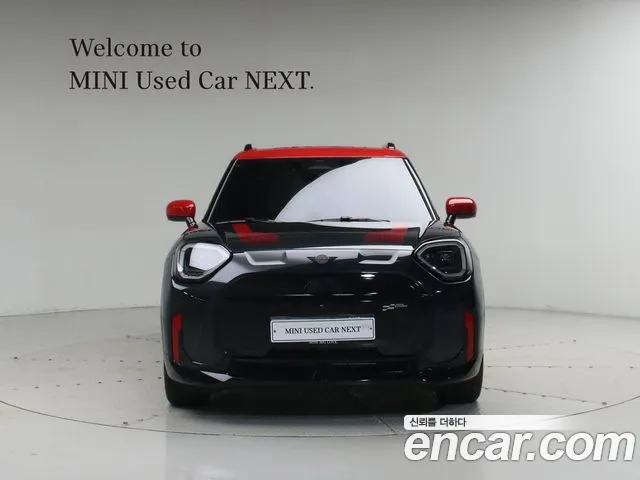 Mini Aceman — Фото автомобиля 3