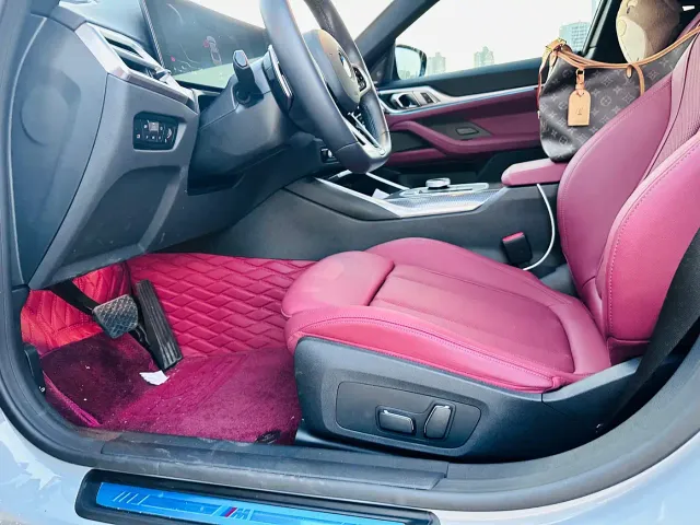 BMW 4 Series — Фото автомобиля 5