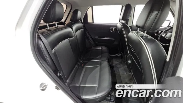 Hyundai Casper — Фото автомобиля 11