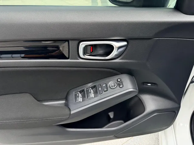 Honda Civic — Фото автомобиля 6
