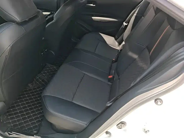 Toyota Levin — Фото автомобиля 16