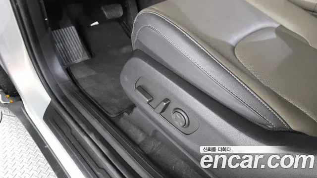 Kia Carnival 4th Gen — Фото автомобиля 27