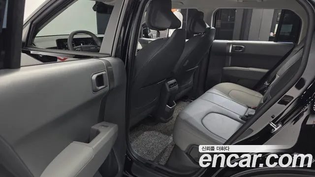 Kia EV3 — Фото автомобиля 16