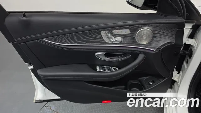 Mercedes-Benz E-Class E-класс W213 — Фото автомобиля 24