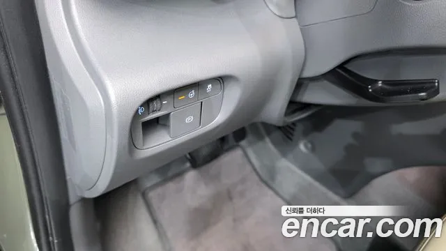 Hyundai Casper Casper (New) — Фото автомобиля 18